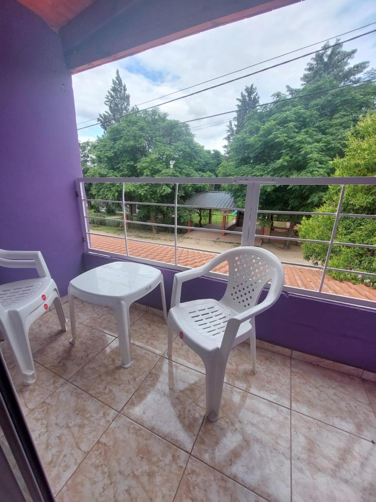 Appartamento Departamentos La Familia Nono Esterno foto
