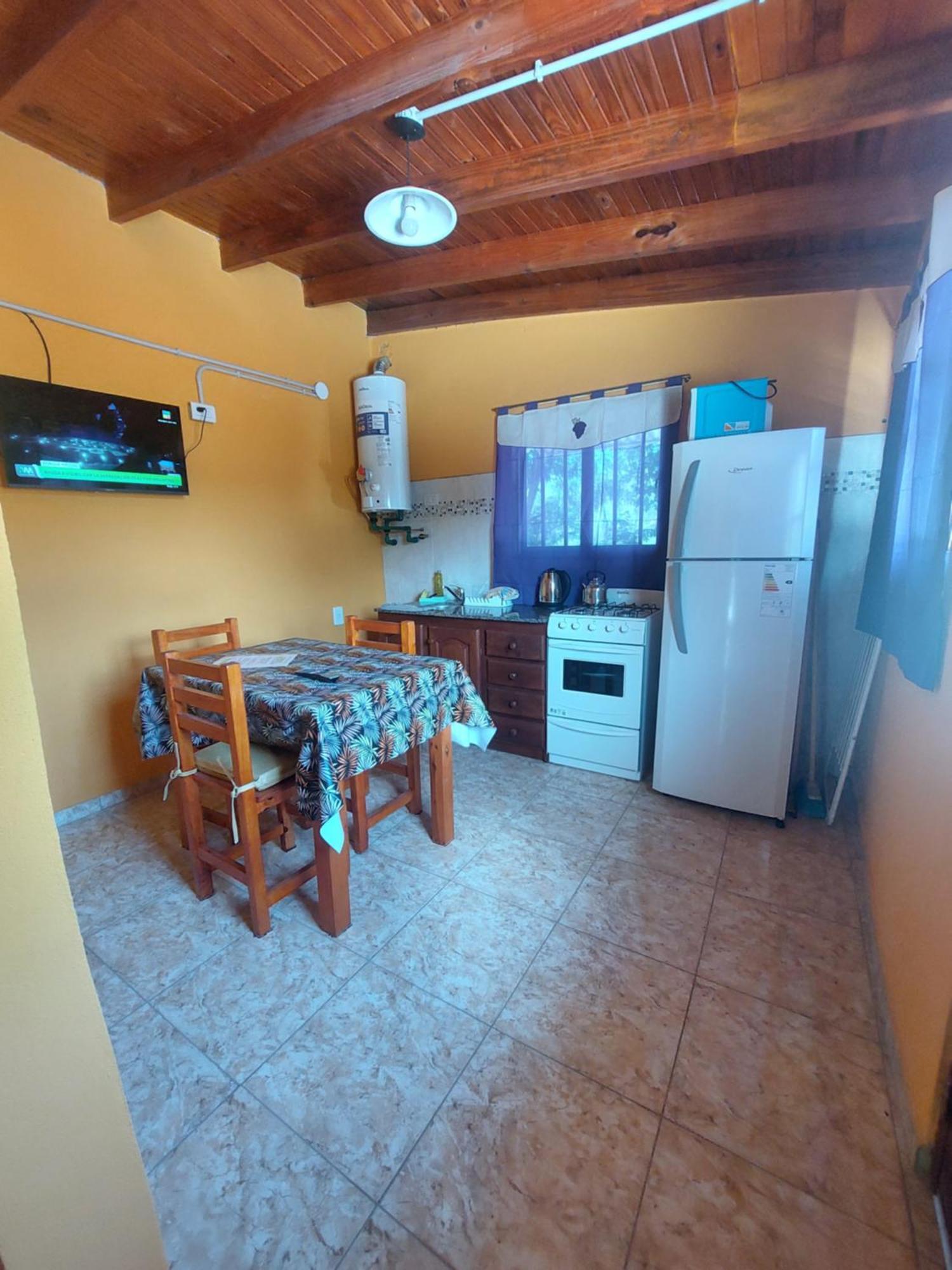 Appartamento Departamentos La Familia Nono Camera foto