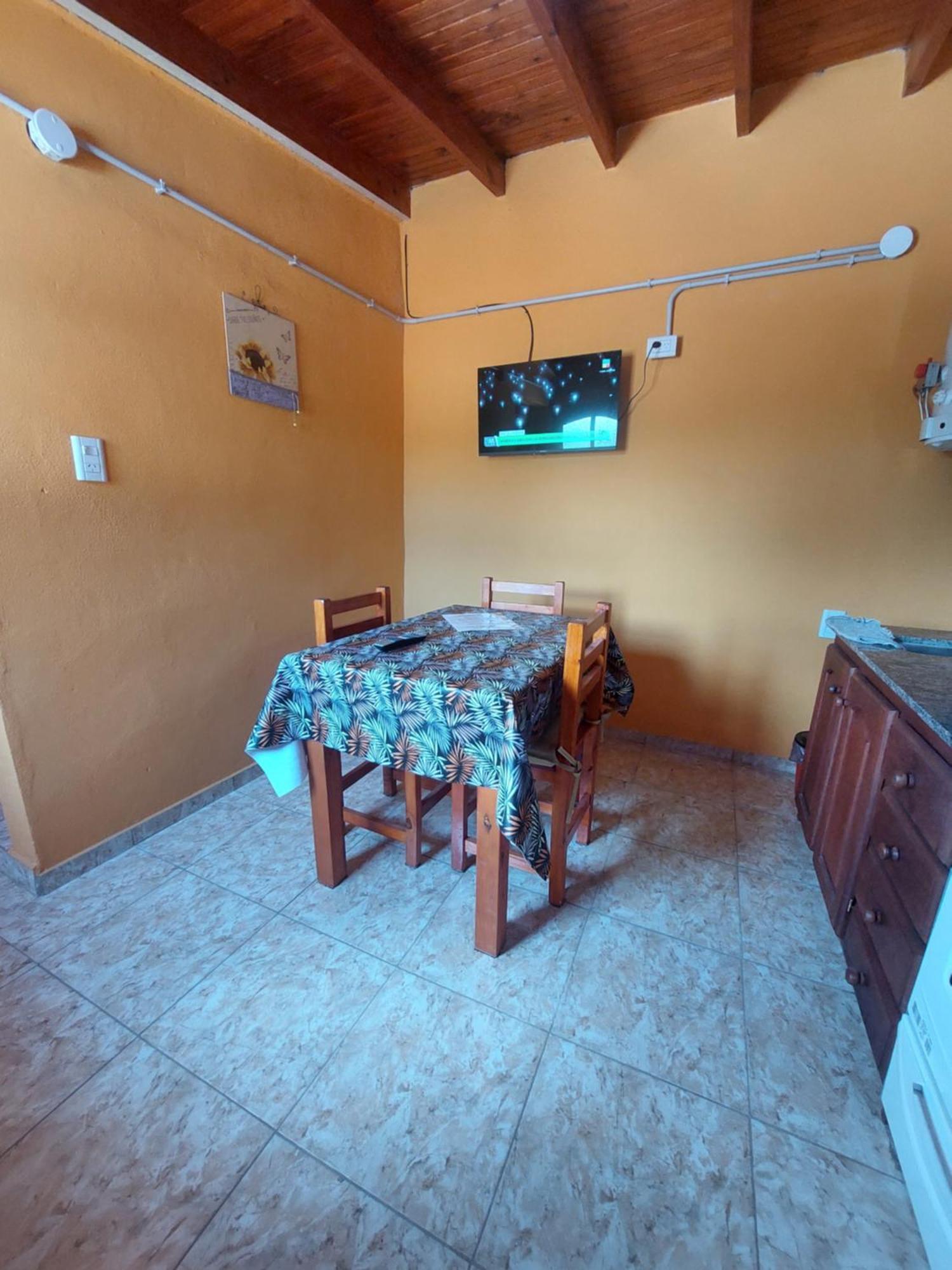 Appartamento Departamentos La Familia Nono Camera foto